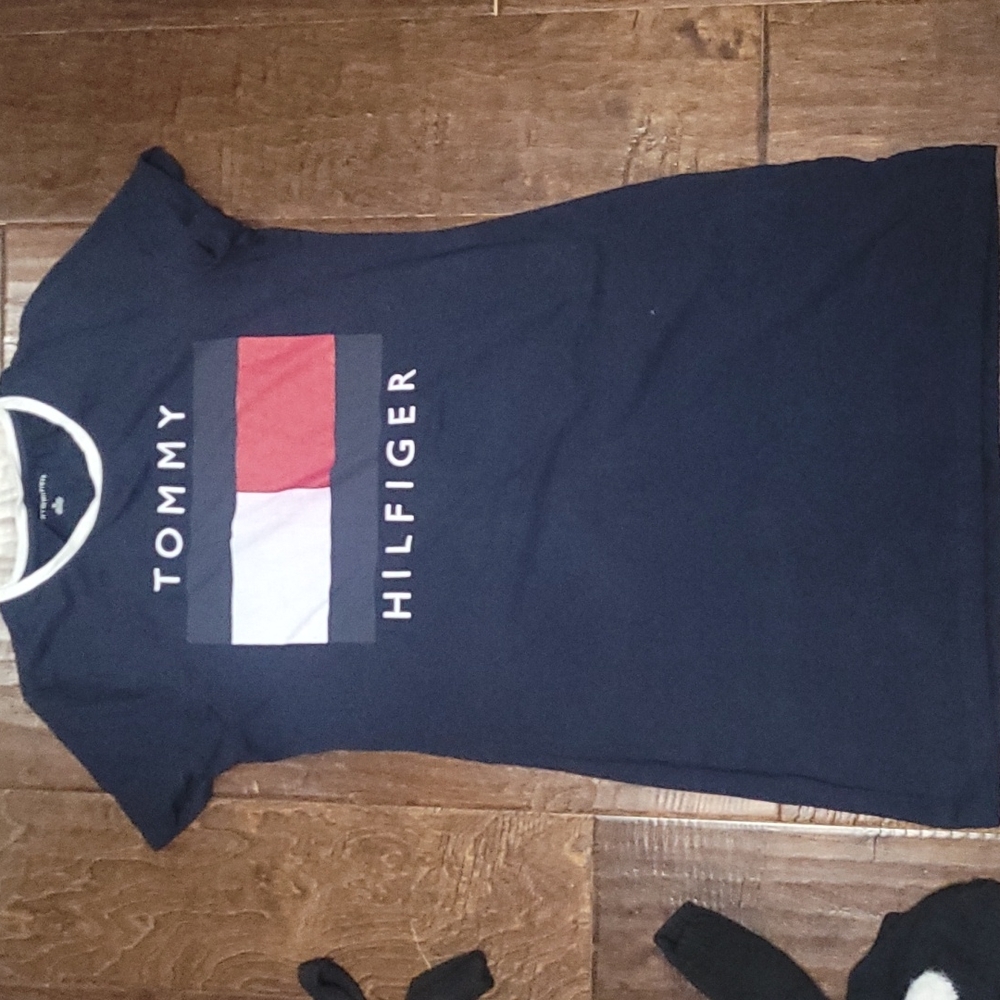 Tommy Hilfiger Dress
